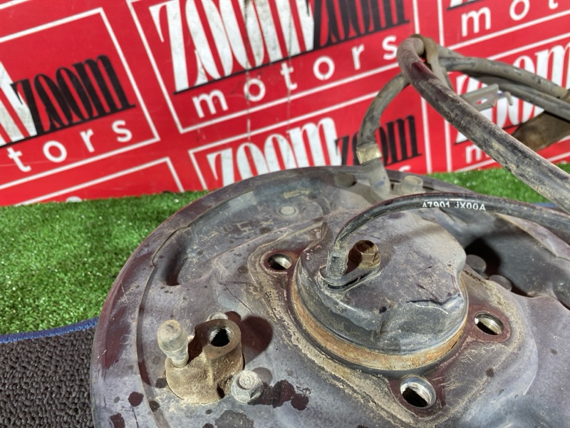 Ступица, 5100 рублей, Солонцы