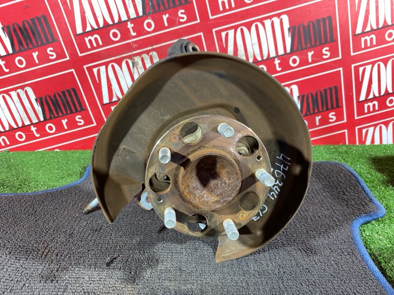 Ступица, 2800 рублей, Солонцы