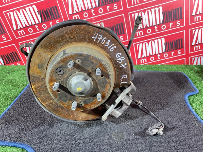 Ступица, 5500 рублей, Солонцы