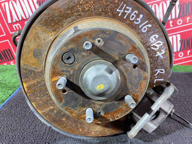 Ступица, 5500 рублей, Солонцы