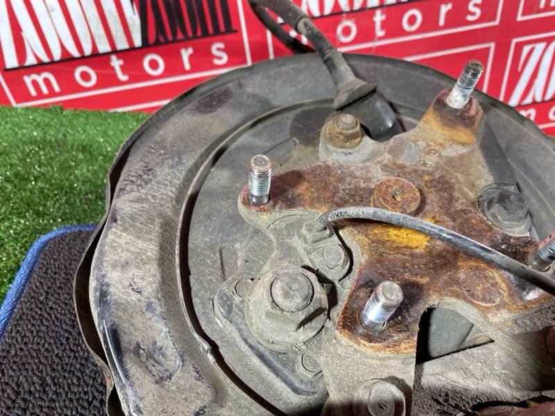 Ступица, 5500 рублей, Солонцы