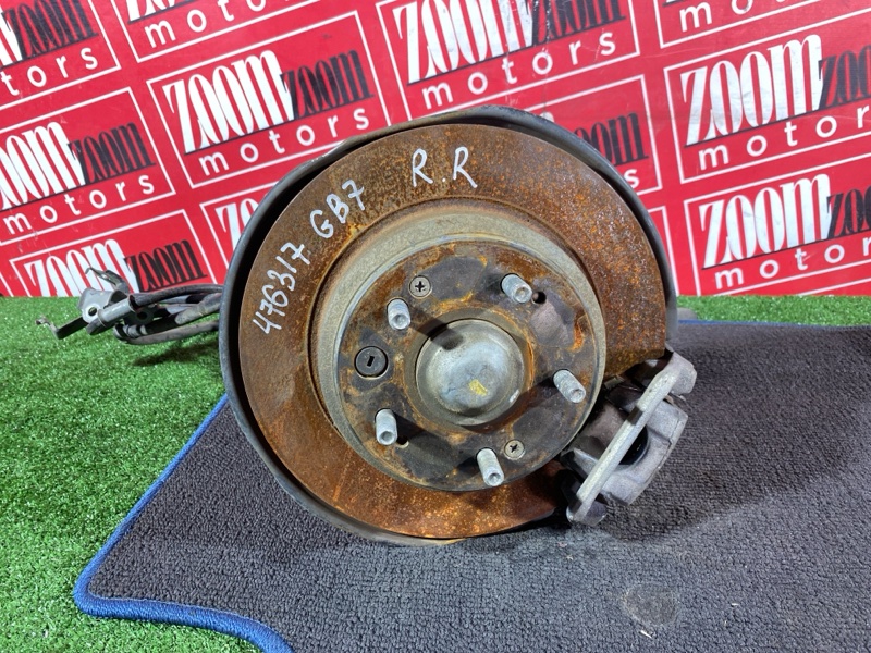 Ступица, 5500 рублей, Солонцы