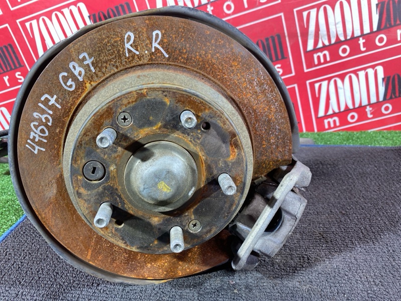 Ступица, 5500 рублей, Солонцы