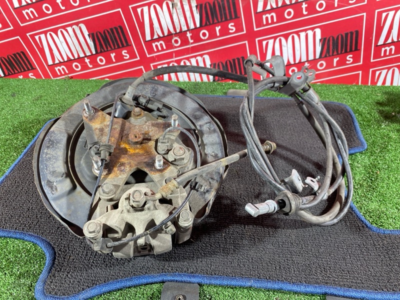 Ступица, 5500 рублей, Солонцы