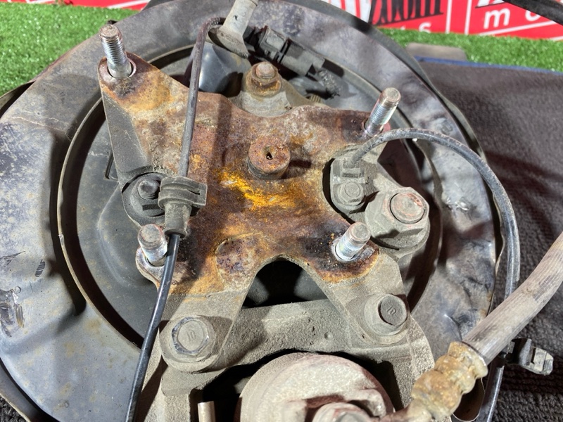 Ступица, 5500 рублей, Солонцы