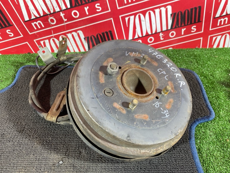 Ступица, 5100 рублей, Солонцы