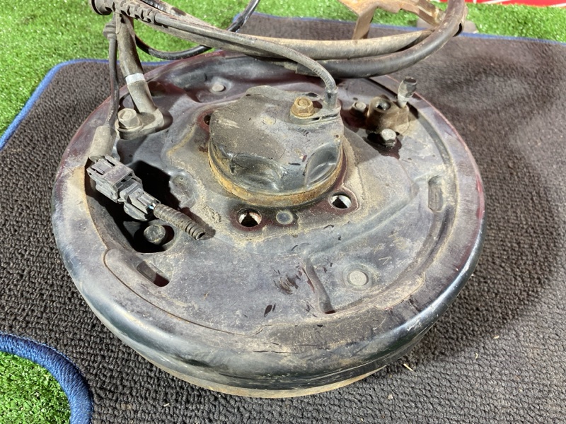 Ступица, 5100 рублей, Солонцы