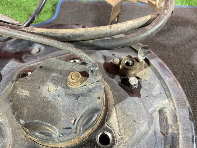 Ступица, 5100 рублей, Солонцы