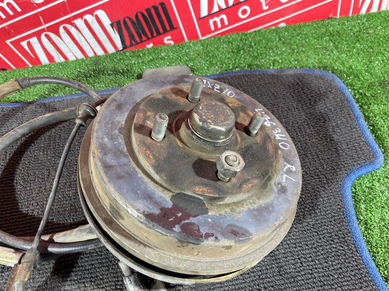 Ступица, 8600 рублей, Солонцы