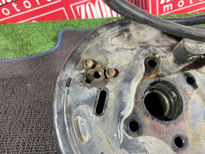 Ступица, 8600 рублей, Солонцы