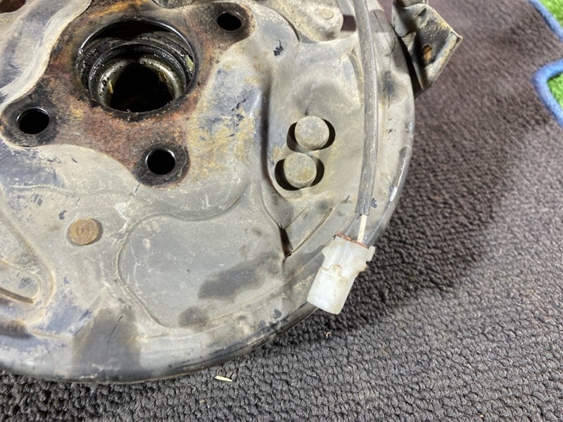 Ступица, 8600 рублей, Солонцы