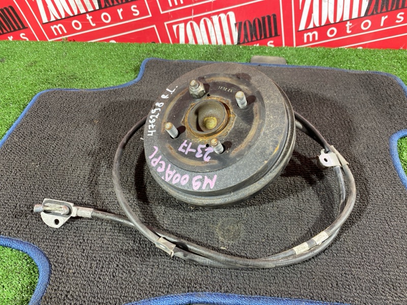 Ступица, 4500 рублей, Солонцы