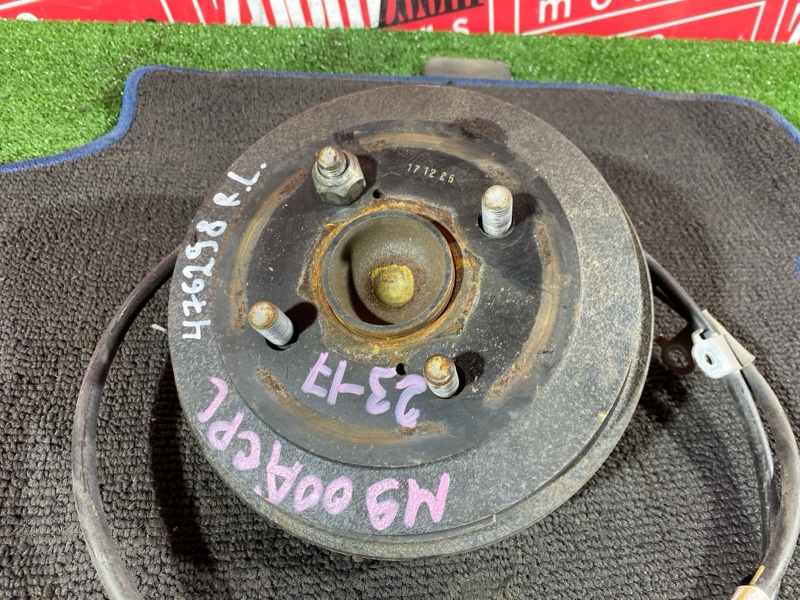 Ступица, 4500 рублей, Солонцы