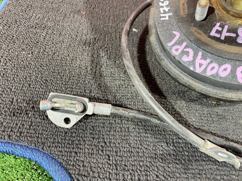 Ступица, 4500 рублей, Солонцы