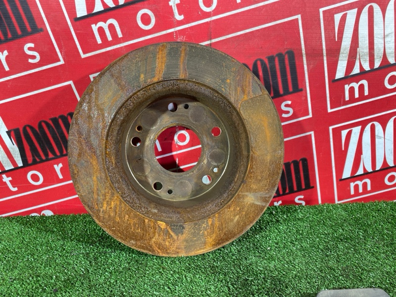 Диск тормозной, 800 рублей, Солонцы