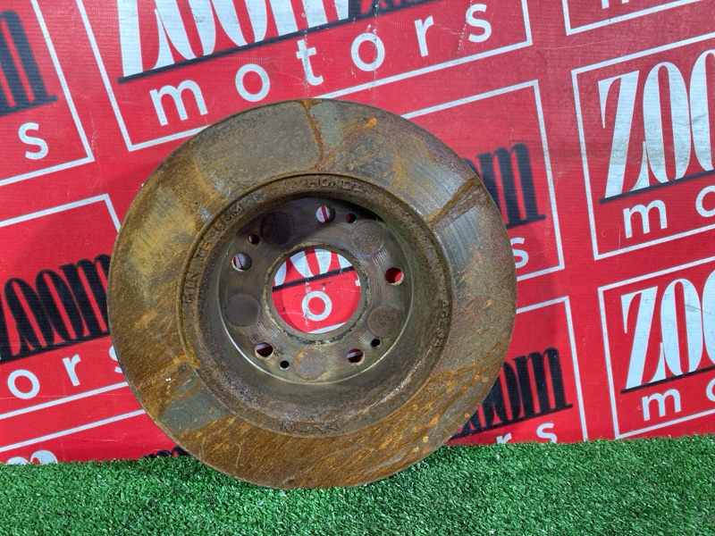 Диск тормозной, 800 рублей, Солонцы