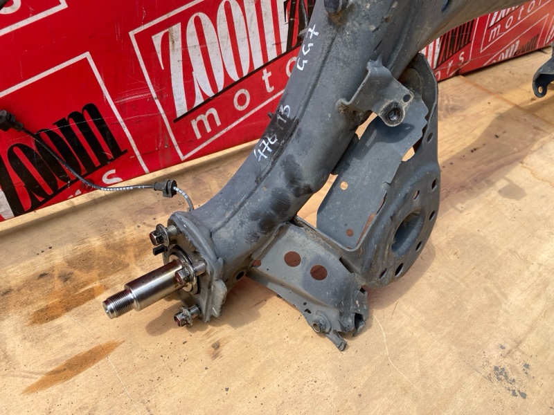 Балка поперечная, 3600 рублей, Солонцы