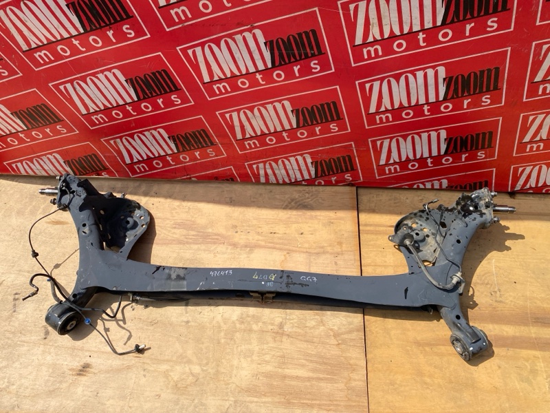 Балка поперечная, 3600 рублей, Солонцы