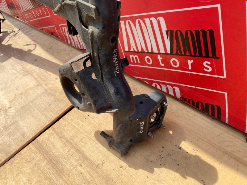 Балка поперечная, 4300 рублей, Солонцы