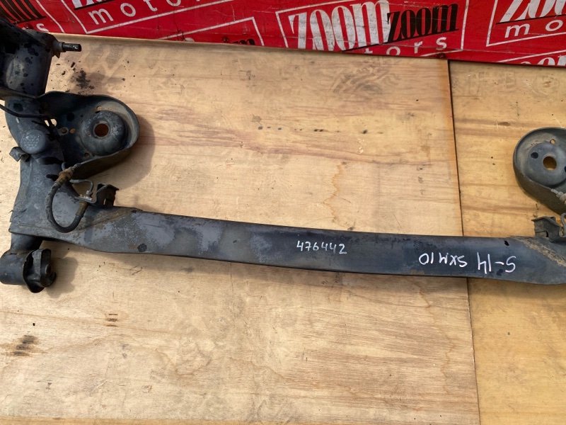 Балка поперечная, 4300 рублей, Солонцы