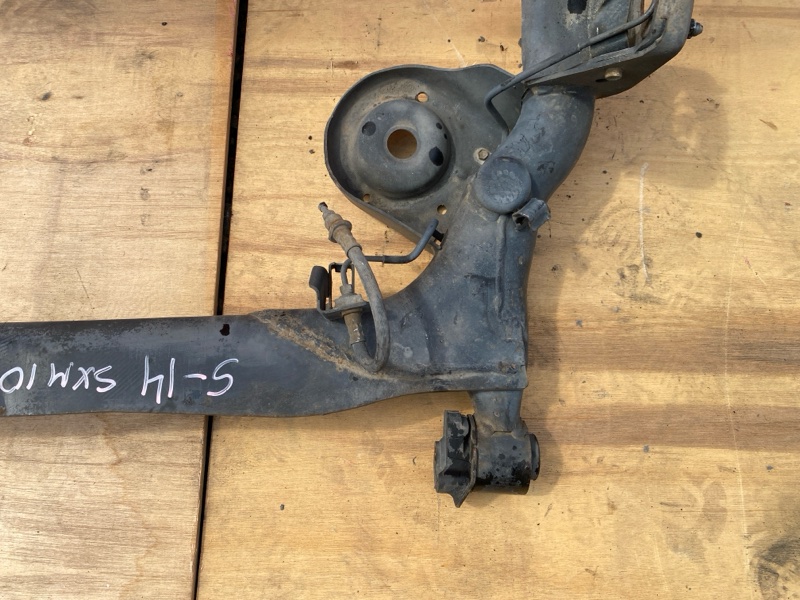 Балка поперечная, 4300 рублей, Солонцы