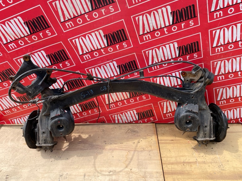 Балка поперечная, 15200 рублей, Солонцы