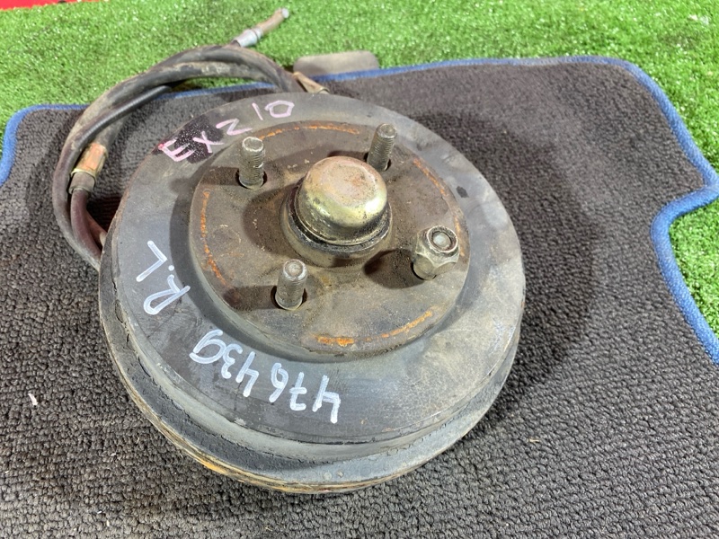 Ступица, 8600 рублей, Солонцы