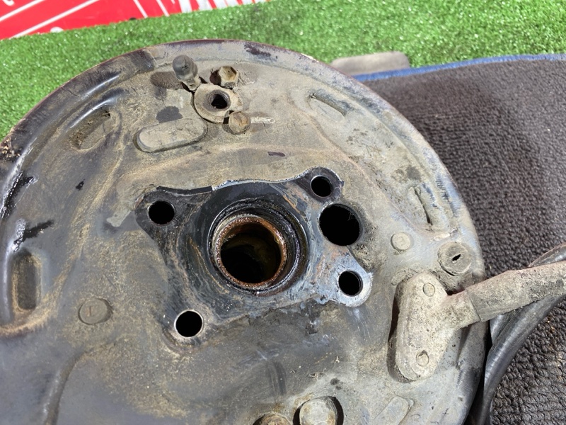 Ступица, 8600 рублей, Солонцы