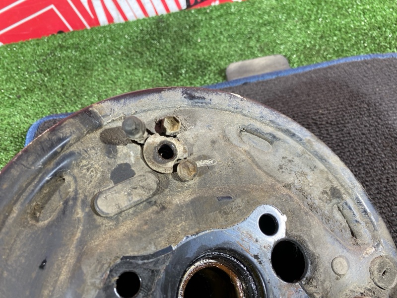 Ступица, 8600 рублей, Солонцы