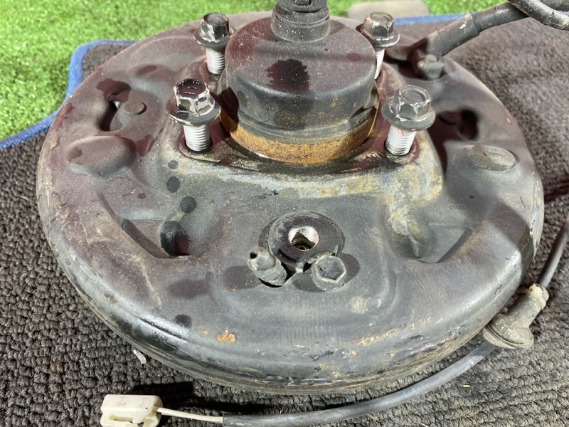 Ступица, 2300 рублей, Солонцы