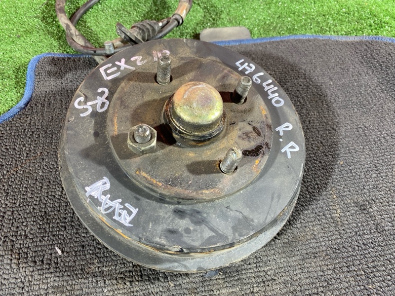 Ступица, 8600 рублей, Солонцы