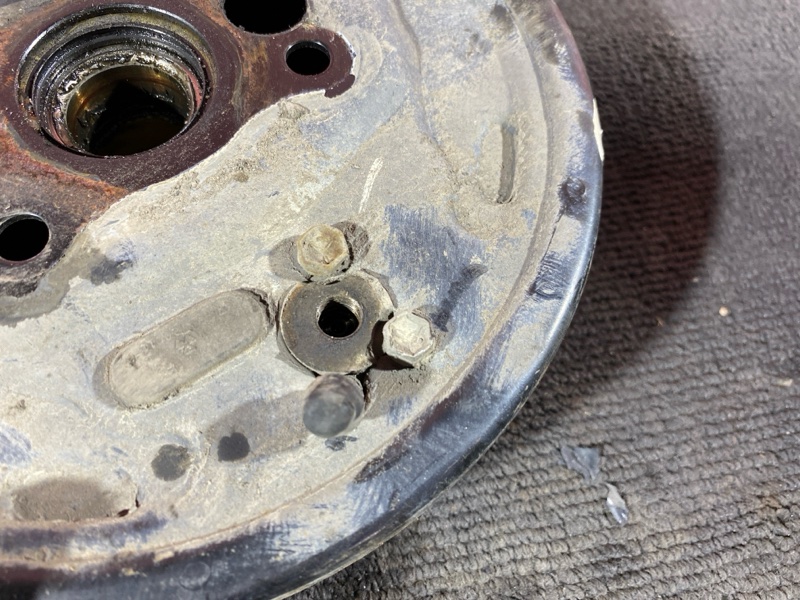 Ступица, 8600 рублей, Солонцы