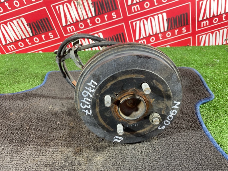 Ступица, 4000 рублей, Солонцы