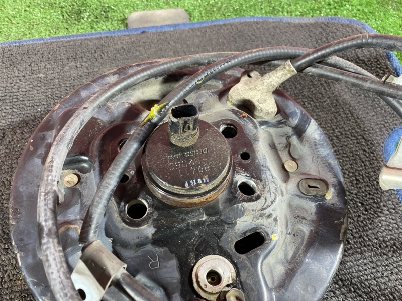 Ступица, 4000 рублей, Солонцы