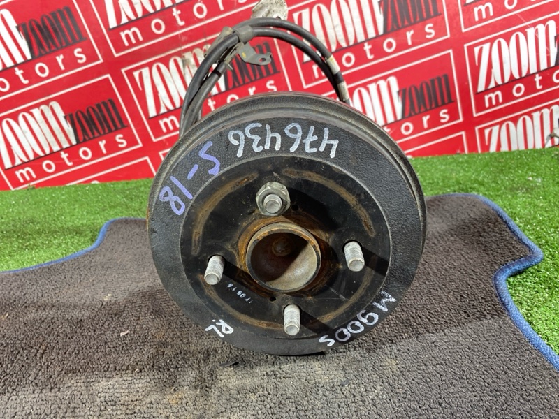 Ступица, 4000 рублей, Солонцы