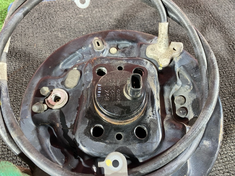 Ступица, 4000 рублей, Солонцы