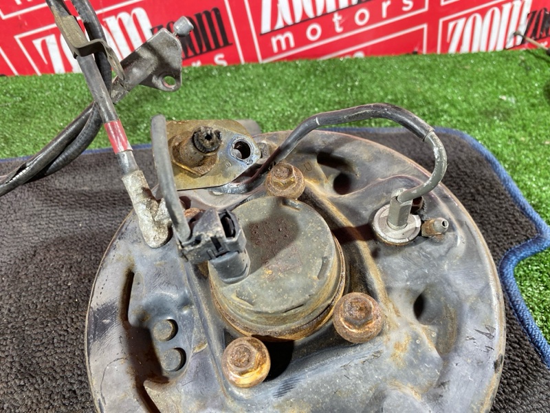 Ступица, 2300 рублей, Солонцы