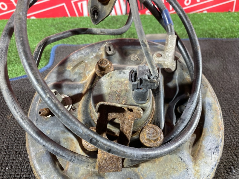 Ступица, 2300 рублей, Солонцы