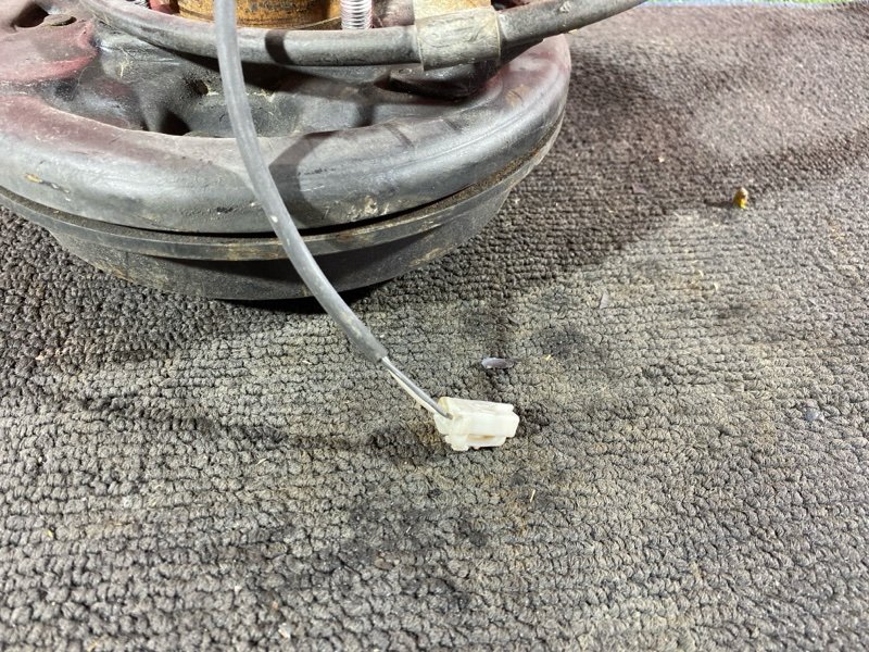 Ступица, 2300 рублей, Солонцы