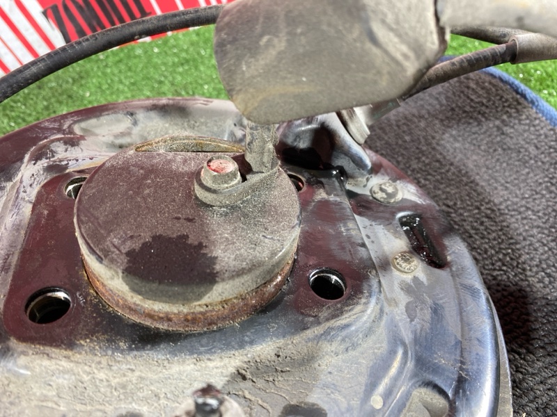 Ступица, 4600 рублей, Солонцы