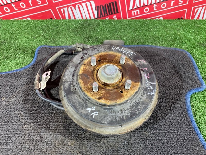 Ступица, 2800 рублей, Солонцы