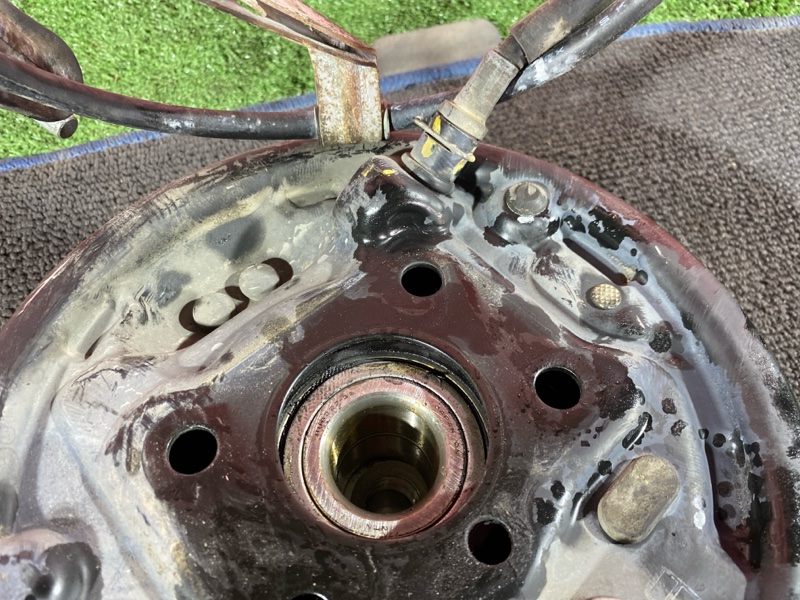 Ступица, 2800 рублей, Солонцы