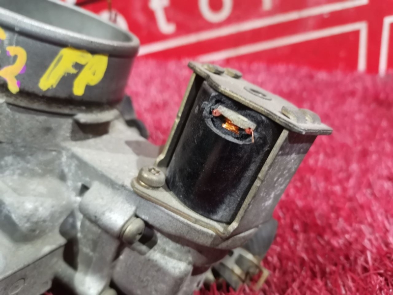 Заслонка дроссельная, 1000 рублей, Красноярск