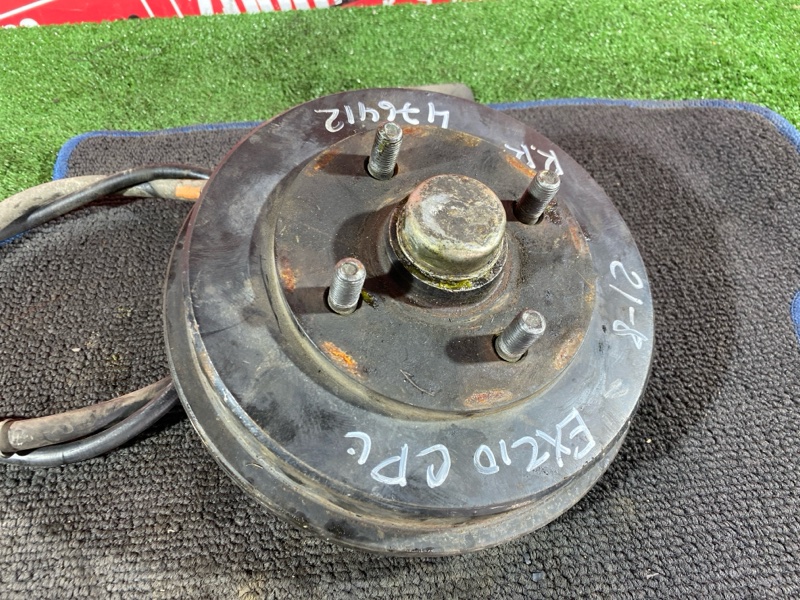 Ступица, 8600 рублей, Солонцы