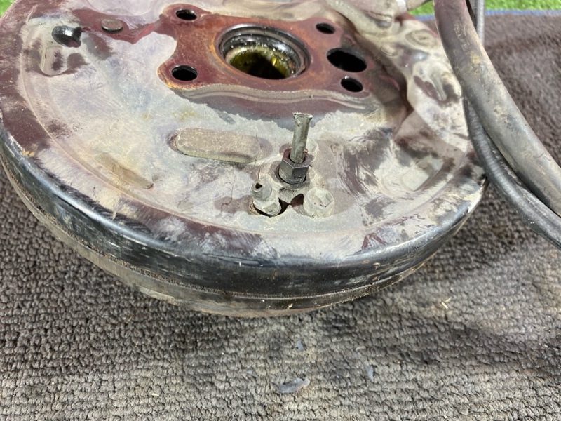 Ступица, 8600 рублей, Солонцы