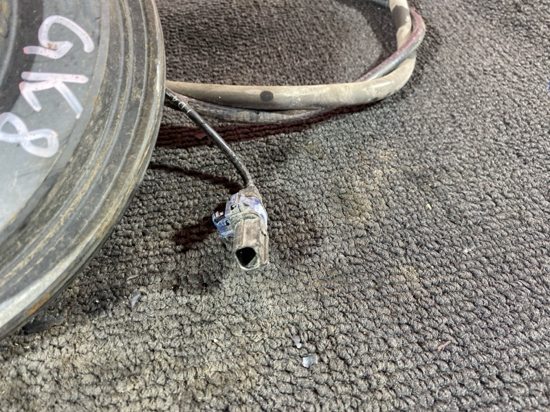 Ступица, 4600 рублей, Солонцы