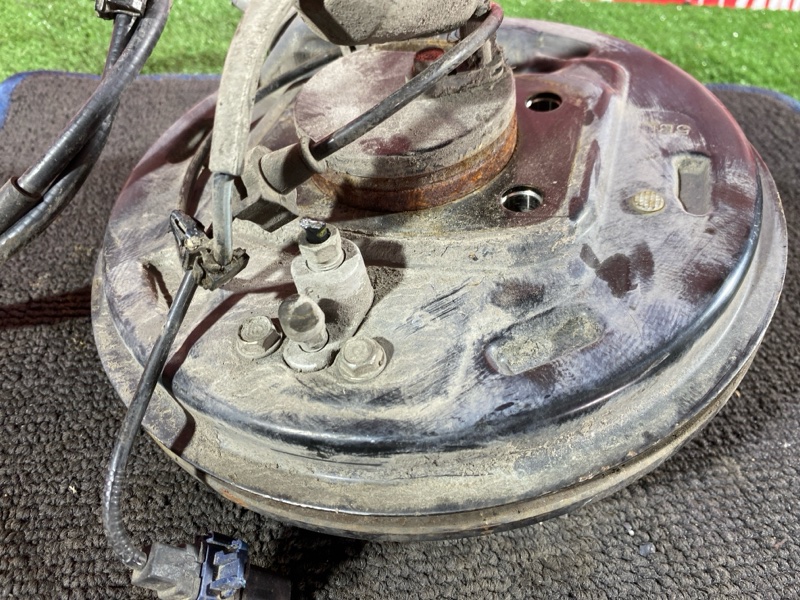 Ступица, 4600 рублей, Солонцы