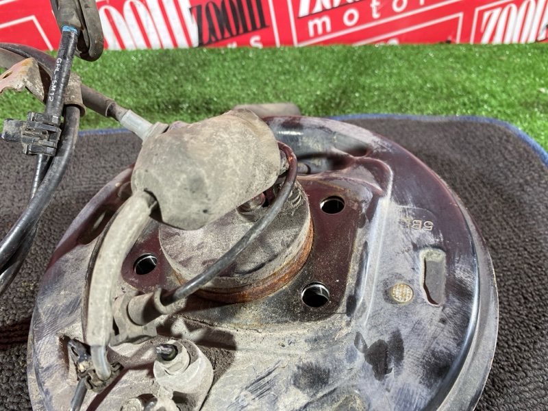 Ступица, 4600 рублей, Солонцы