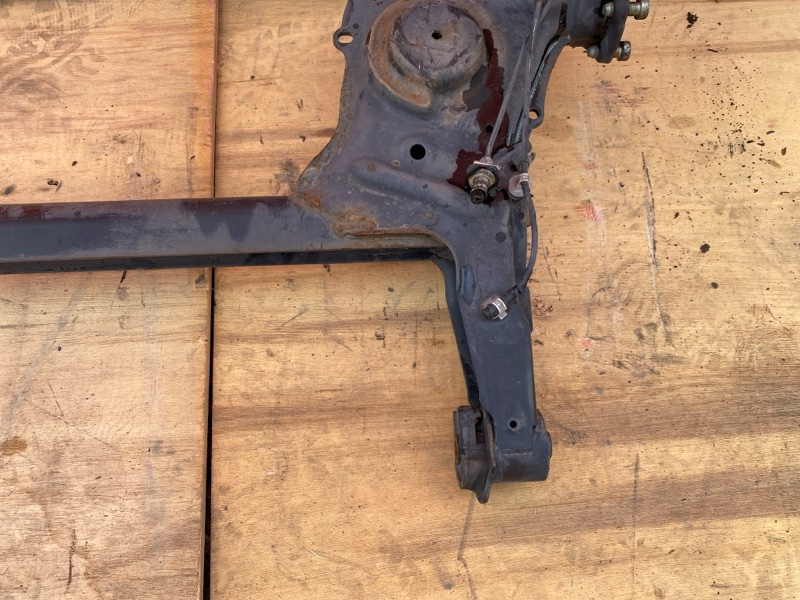 Балка поперечная, 3800 рублей, Солонцы