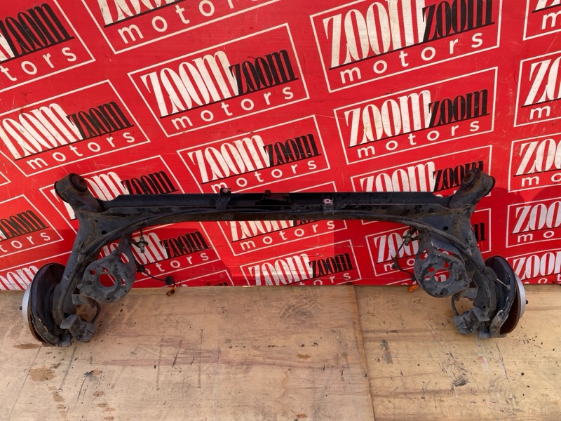 Балка поперечная, 15200 рублей, Солонцы